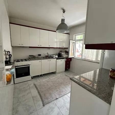 Hera Villa *
