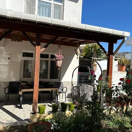 וילה Hera İmroz