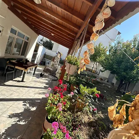 Hera Villa *