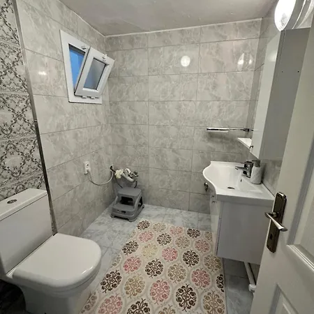 Hera וילה İmroz